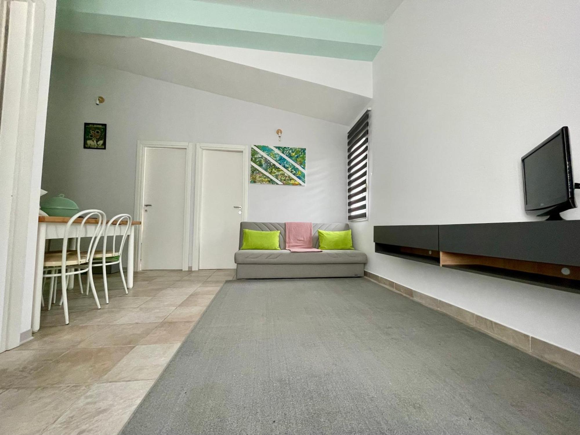 Apartment La Petite Maison